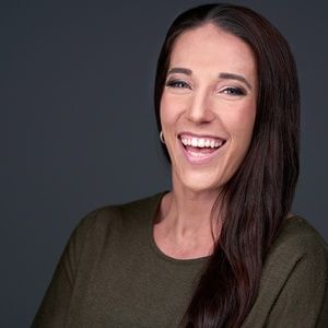 Meet your Posher, Kristin